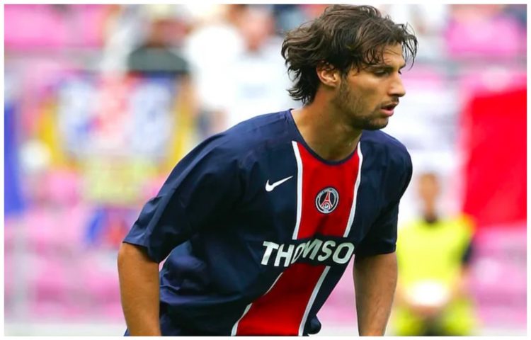 “Një mjek më lajmëroi për Canën”/ Legjenda e PSG flet për mbërritjen e Lorikut në klub