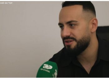 Capital T rrëfehet për jetën private: Nuk flas se kam frikë se…