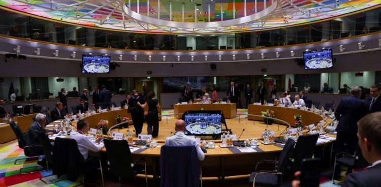 Dita e dytë e samitit të BE: Duhet shtensionuar shpejt situata në Kosovë