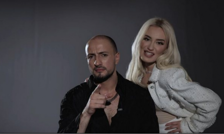 Foto/ Kristi dhe Dea gjithmonë e më afër njëri-tjetrit, çfarë po ndodh me finalistët e BBV