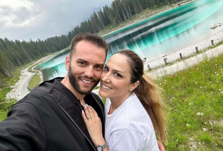 Arbana & Eduarti nisin muajin e mjaltit, cili është destinacioni që kanë zgjedhur?