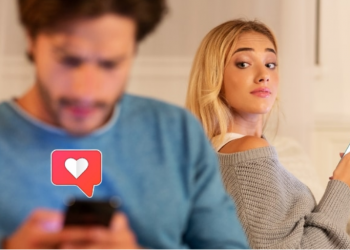 Ai u bën shpesh “like” vajzave në Instagram? Mësoni nëse është problem