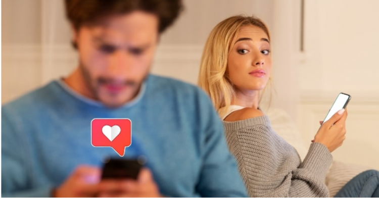 Ai u bën shpesh “like” vajzave në Instagram? Mësoni nëse është problem