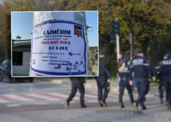 E rëndë/ U vra brenda fasonerisë, zbardhen detaje tronditëse nga vdekja e 35-vjeçarit në Thumanë