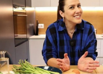 “Zhënjim total për ne”, fansat i kërkojnë llogari për fotot e dasmës, përgjigjet Arbana Osmani (FOTO LAJM)