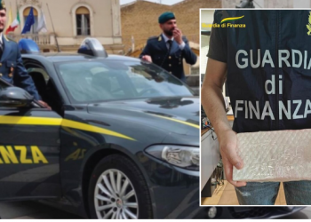 Me 1 kilogram kokainë në makinë, arrestohet shqiptari në Itali