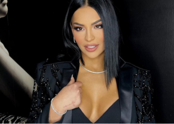 Pasi prezantoi partnerin, habit Mikela: Jam e virgjër