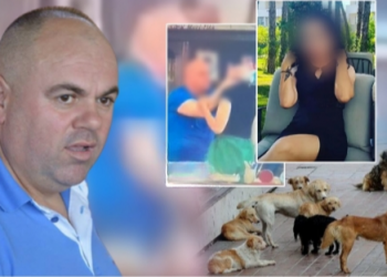 “Herën e parë më….pastaj ma kishte qefi ”, zbardhet dëshmia e Almës