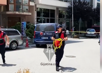 Dështon atentati, ja si i shpëtoi mrekullisht breshërisë së plumbave