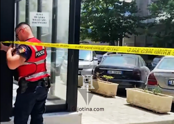 E plagosën në… del EMRI i të plagosurit në Vlorë