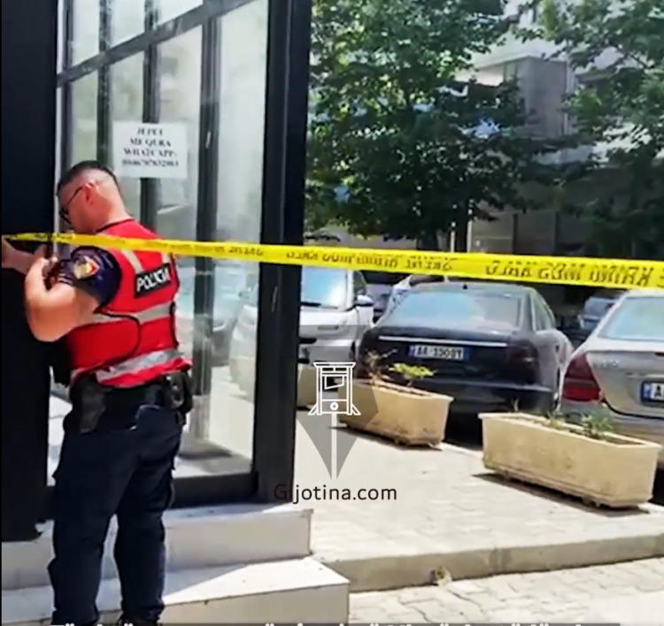 E plagosën në… del EMRI i të plagosurit në Vlorë