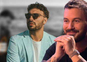 “Racista!” Pse shqiptarët kanë “shpërthyer” kundër Ledri Vulës dhe Romeo Veshajt?