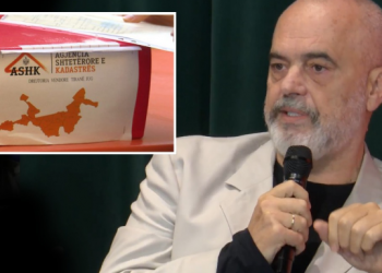 3 korriku Kadastra online, Rama bën deklaratën bombë: Pres dorëheqjen masive