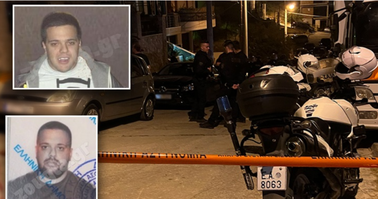 Ekzekutim mafioz për pazar droge në Greqi, 2 kunetërit vriten me kallashnikov