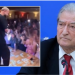 Deri dje e kishte idhull, çfarë tha Luizi për Berishën në mes të koncertit