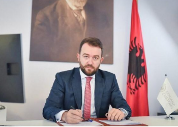 Abuzimi 1.2 mln euro, Arlind Gjokutaj merret zyrtarisht i pandehur