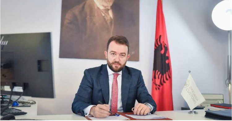 Abuzimi 1.2 mln euro, Arlind Gjokutaj merret zyrtarisht i pandehur