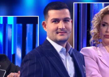 Bodinaku apo Lekatari? Arbër Hajdari nuk e mendon dy herë, zgjedh të preferuarën