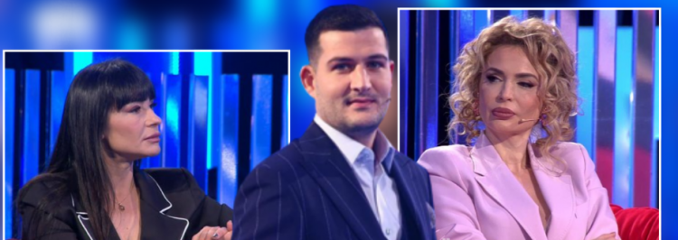 Bodinaku apo Lekatari? Arbër Hajdari nuk e mendon dy herë, zgjedh të preferuarën