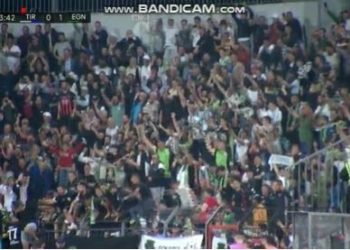 Kupa e Shqipërisë/ Egnatia fiton në shtesë ndaj Tiranës