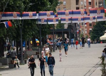 Shpërthime në Mitrovicën e Veriut, nuk raportohen dëme