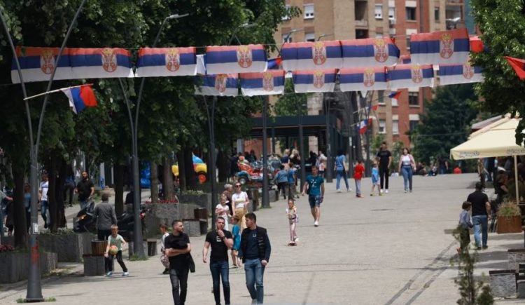 Shpërthime në Mitrovicën e Veriut, nuk raportohen dëme