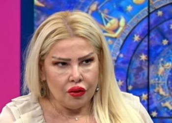 “Do të jetë mëkatare”, Meri Shehu parashikim aspak pozitiv për horoskopin këtë javë