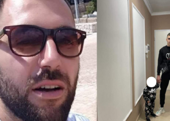 Lajmi fundit/ Vritet shqiptari në Athinë