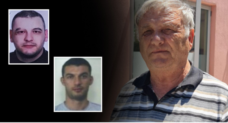 Rrëqéth babai i Regis Runajt: Ma vranë djalin me 27 thika, ju i përqafoni fëmijët tuaj