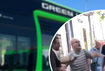 Dhunuan një qytetar në mes të rrugës, nis procedimi për shoferin dhe faturinon e e linjës së “Unazës”