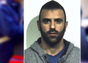 U arrestua në Shëngjin, del fotoja e Ardian Sufajt, rrëmbeu një person për pazare droge