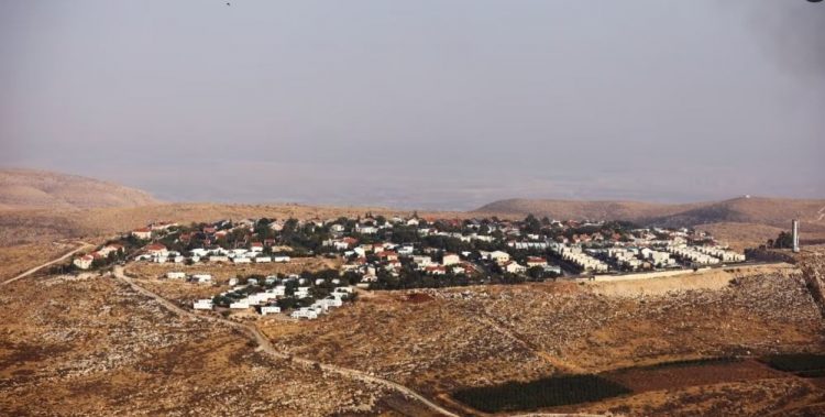 SHBA e shqetësuar për planet izraelite të zgjerimit të vendbanimeve