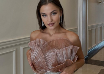 “Këtu në Shqipëri janë parazitë”, modelja nga Bjellorusia: Njerëzit atje vdesin për punë