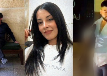 Kujdes pamje të rënda, i riu në Turqi vret me armë ish-bashkëshorten dhe vjehrrin