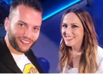 Nuk lejoi të ftuarit të bënin foto dhe video, reagon për herë të parë Arbana Osmani