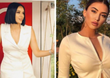 A ka një “luftë” mes Kiarës dhe Bora Zemanit? Olsa lë të dyshosh në përgjigjen e saj