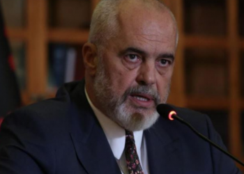 Rama sulmon Kurtin: Do humbasësh Veriun e Kosovës