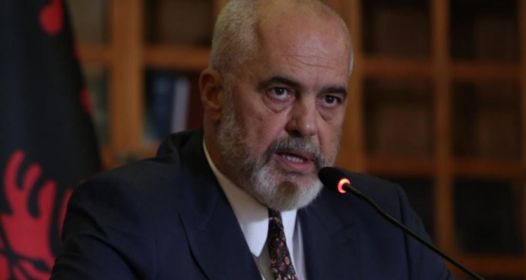 Rama sulmon Kurtin: Do humbasësh Veriun e Kosovës