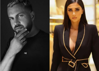 Çfarë duan rrobat e Luizit te shtëpia e Jorit? Ish-banorja e BBV ‘çmend’ rrjetin me këtë video