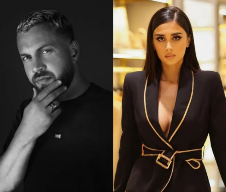 Çfarë duan rrobat e Luizit te shtëpia e Jorit? Ish-banorja e BBV ‘çmend’ rrjetin me këtë video