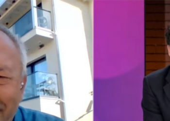 “Shoku im ka gjithë jetën që fle në aneks”, Psikologu: E ka gruan dominante