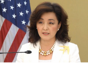 Çështja muxhahedinëve/ A mendoni se Shqipëria duhet të shkojë drejt prishjes së marrëveshjes? Flet Yuri Kim