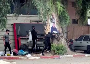 Nuk ka paqe në Izrael, rritet numri i të vdekurve gjatë luftimeve në Jenin