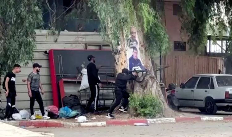 Nuk ka paqe në Izrael, rritet numri i të vdekurve gjatë luftimeve në Jenin