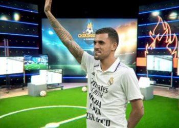 Ceballos ‘turpëron’ keq gazetarin e njohur spanjoll