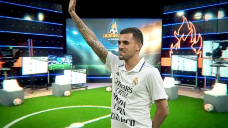 Ceballos ‘turpëron’ keq gazetarin e njohur spanjoll