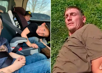 Tmerri në Ohio/ Babai rreshtoi 3 djemtë e tij dhe i ekzekutoi