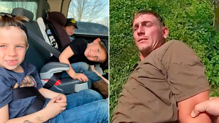 Tmerri në Ohio/ Babai rreshtoi 3 djemtë e tij dhe i ekzekutoi