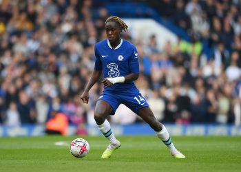 “Italia më pëlqen, ka mot të këndshëm”/ Chalobah jep sinjale për të ardhmen?