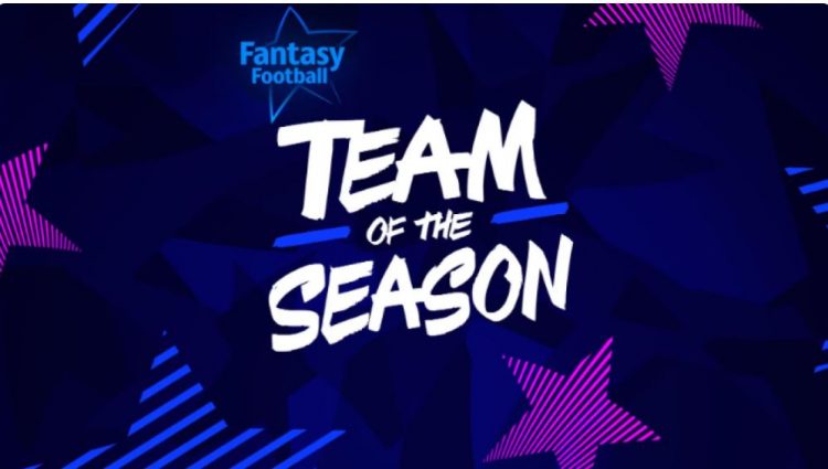 Ja formacioni i sezonit në Champions League